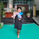 Sarah Indah Ashari - @sarahindah3108 - Instagram