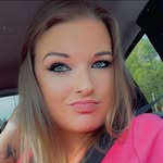 Sarah Enlow - @sarahbell843 - Instagram