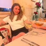 Sarah Inskeep - @sinskeep - Instagram