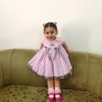 Sarah Iskander - @sarah_ayman10 - Instagram