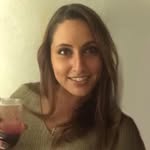 Sarah Iskander - @sarah_isky - Instagram