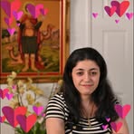 Sarah Iskander - Facebook