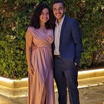 Sarah Iskander - Facebook