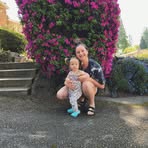Sarah Iverson - Facebook