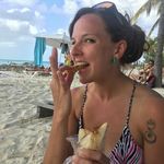 Sarah Iverson - @bittersweetwild - Instagram