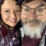 Sarah Iverson - @dirtyrice1981 - Instagram