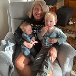 Sarah Iverson Johnson - @sjjohn88 - Instagram