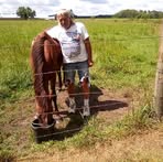 Sara Ivey - Facebook