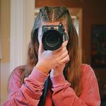 Sarah-Wilton Ivey - @picsbysw - Instagram