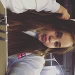 Sarah Izzo - @izzo3747 - Instagram