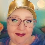 Sarah Jeffreys - @godssunshine86 - Instagram