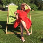 Sarah Jeffreys - @sarahroslyn81 - Instagram