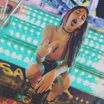 sarah_jenner - @saracuerva559 - Instagram
