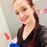 Sarah Jester - @sarah_phillpott - Instagram