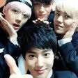 Sarah Jester Oumer - @sarah12kpop - Instagram
