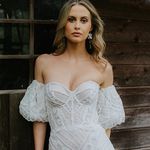 Sarah Joseph Couture Bridal - @sarahjosephcouturebridal - Instagram