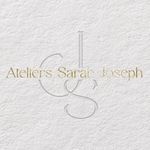 Sarah Joseph Kassir - @ateliers.sarahjoseph - Instagram