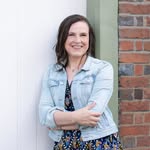 Sarah Jost - @sarahjost_writes - Instagram
