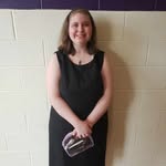 Sarah Jost - @lavenderfawn16 - Instagram