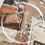 🇬🇧 | sarah | scrapbook / junk journal 📖✂️ - @diaryofascrapbook - Instagram