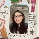 Sarah Campbell - @sarahjunkjournal - Instagram