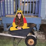 Sarah-Jane Stevenson - @sarahjunk_ - Instagram