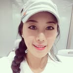 Sarah Jung - Facebook