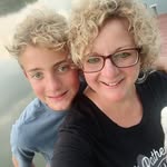 Sarah Junk - @paletteparties - Instagram