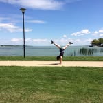 Sarah Junk - @s191j - Instagram