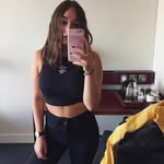 Sarah Kahn - @sarah.kahn7 - Instagram