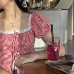 Sarah Kamy - @sarah_kahnei - Instagram