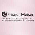 Sarah Kaiser - @friseur.meiserduhnen - Instagram