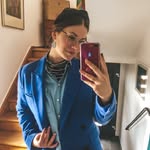Sarah Kaiser - @miss_ksr - Instagram