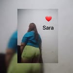 Saah Silva - @sarah_kaline_ - Instagram