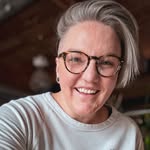 Sarah Kalin - @crosshatchsarah - Instagram