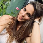 Sarah Kälin - @saspie - Instagram