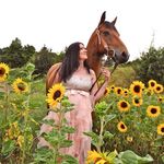 Sarah Kamp - @sarah_und_ihre_ponys - Instagram
