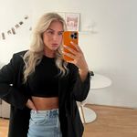 Sarah - @sarahkampers - Instagram