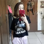 sarah Maria Vieira kampf - @sarahfoxy2023 - Instagram