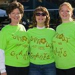 Sarah Kaser - @grandmawofsix - Instagram