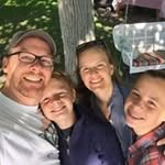 Sarah Kellenberger Harpham - @sarahsphere1969 - Instagram