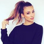 Sarah kellner - @sarah_habibi1234 - Instagram