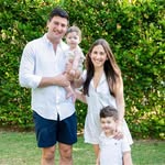 Sarah Kellner Chubak - @sarahchubak - Instagram