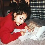 Sarah Kellogg - @spoonfulofkelloggs - Instagram