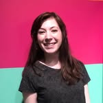 Sarah Kellogg (née Congdon) - @sarahac8 - Instagram