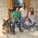 Sarah Kelm - @sarahcat105 - Instagram