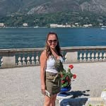 Sarah Kelm - @sarahmorgan12 - Instagram