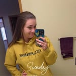 Sarah Kerley - @kerleygirl2 - Instagram