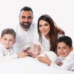Sarah Jannoun Khatib - @sarahjannoun - Instagram