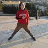 SARAH KHATIB - @f.r932 - TikTok